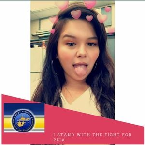 Meet your Posher, Jasmine